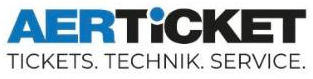 AERTiCKET