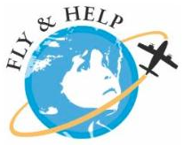 Fly & Help